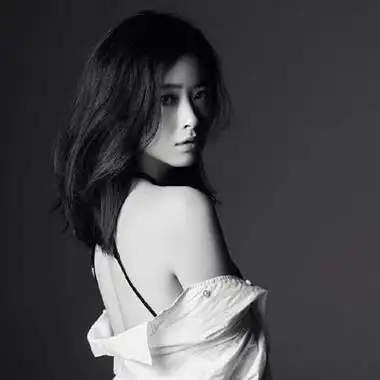 蒋欣qq头像超清图片 蒋欣的微信头像大全