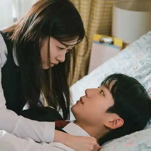 《妈妈朋友的儿子》人物角色关系介绍!丁海寅跟沼玟是双向暗恋?