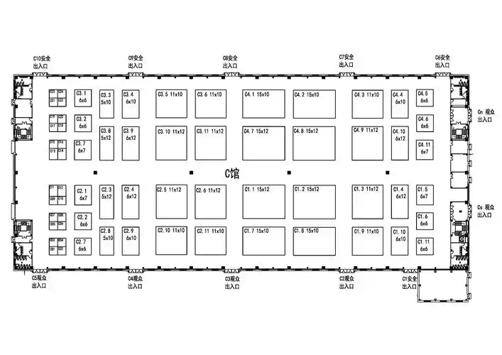 昆山国际会展中心馆展位图0305 model (c).jpg