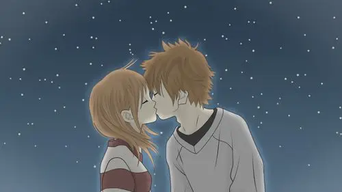 情侣之间最温馨的话语