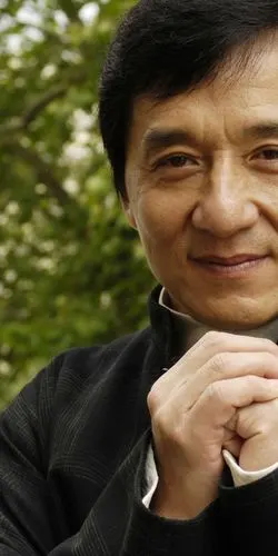 好莱坞着名影星成龙