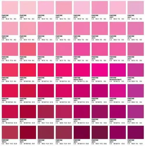 到底是什么颜色这么大的魔力,有为它痴迷,有人要嫁给它