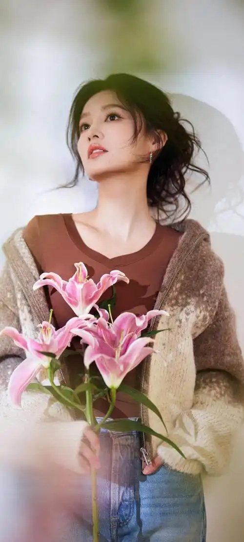 美女壁纸第8064期