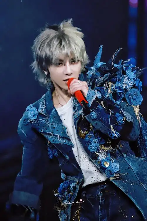 2024华晨宇火星演唱会