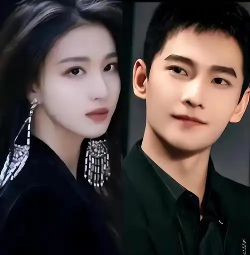 白敬亭,宋轶口碑反转:贵圈那些没等官宣就be的情侣,互撕不手软|杨洋