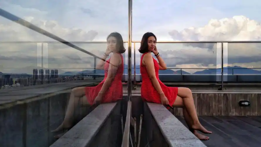 怎样拍出一张好看的照片