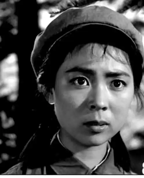 电影《英雄儿女》情满疆场