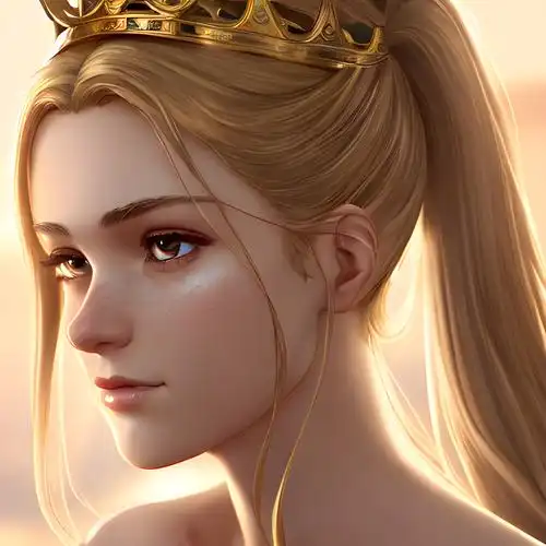 欧美成熟女人头像图片