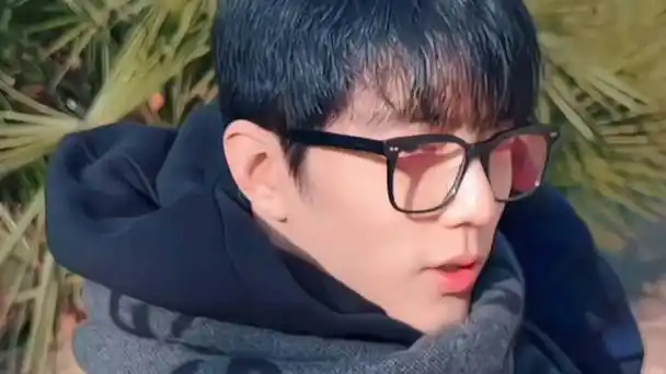 剪刀手饭创季##肖战这样介绍家乡国宝##超话创作官