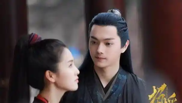 《皓澜传》网播量不敌《招摇》,许凯未来星途或超过吴谨言?