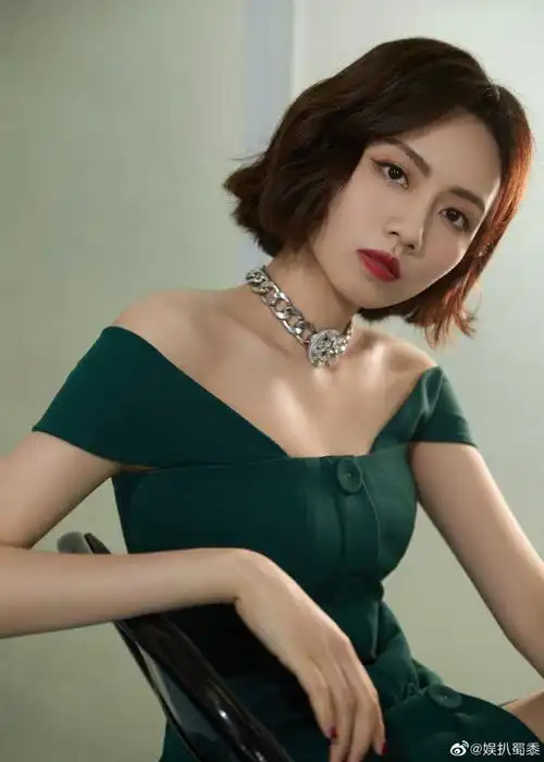 刘惜君东方之珠