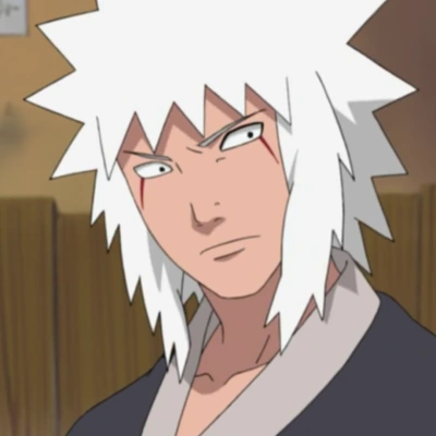 火影自来也小时候