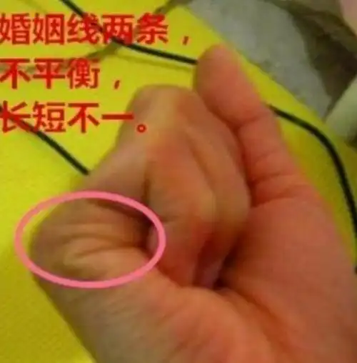 手相拥有富贵纹的人勤劳踏实,能够在中年大转之年咸鱼翻身