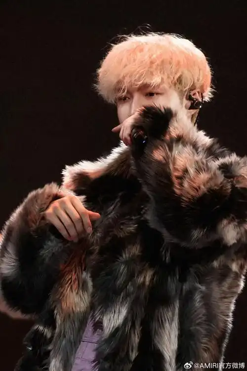 张艺兴[超话]##amiri##amiriaw23