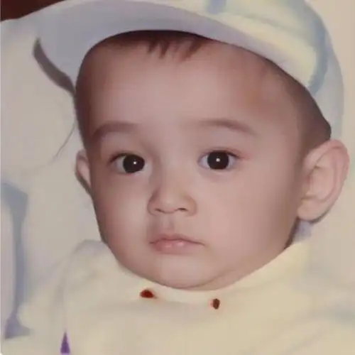 胡歌37年一个男人的成长