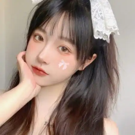 qq空间头像女生