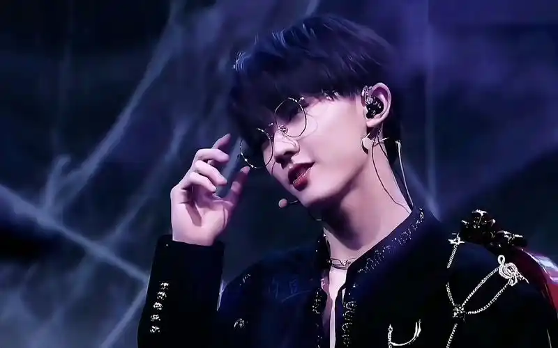 【马嘉祺】病娇既视感||眼神开车