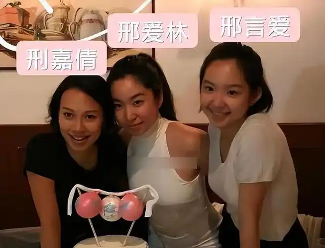 林青霞女儿终于长大,颜值如同母亲复制,网友:不枉费等这么多年|柴蔚