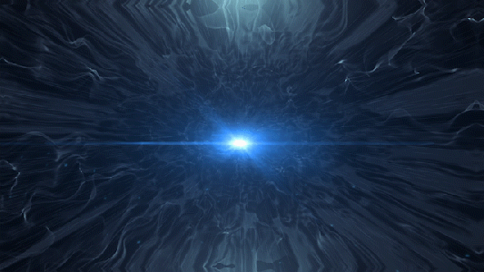 gif动态图片下载,该gif动态图片标题为波纹粒子背景gif,编号