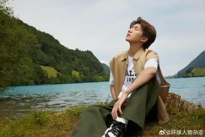 环球人物专栏王源说##王源说如常比盛典更珍贵