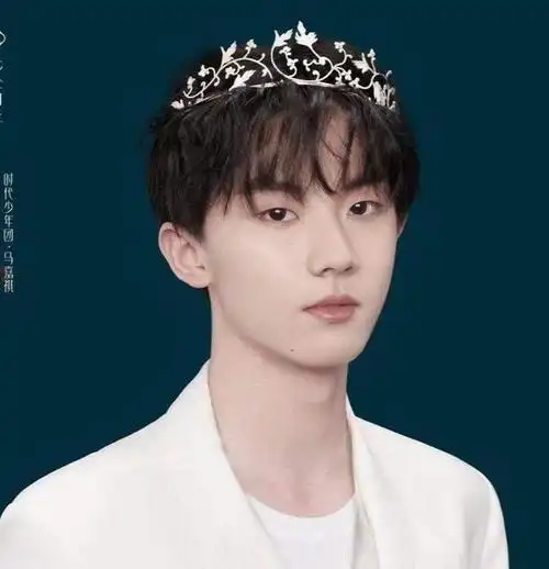 时代少年团代言花西子:怀少年初心,未来可期!