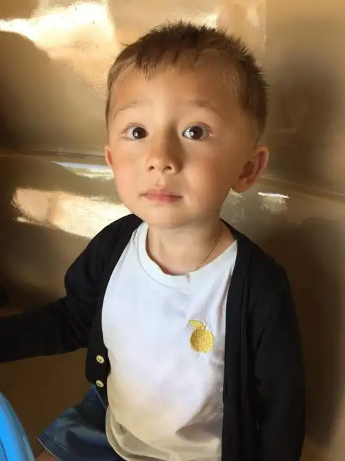 jackson得俊萌版朴灿烈