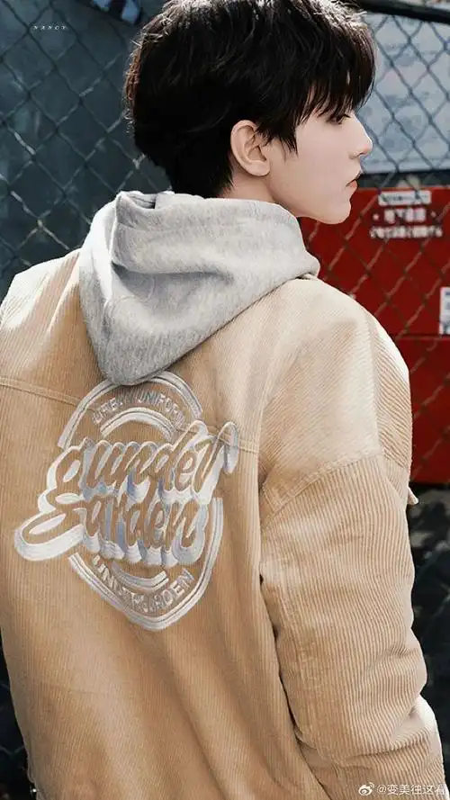 王俊凯#  高清!舔屏