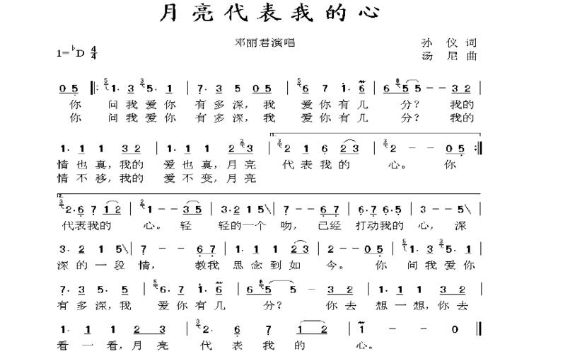 口琴谱子(新手入门的曲子)_word文档在线阅读与下载_免费文档