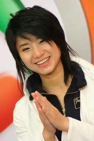 尚雯婕担心家人被绑架 坦言还没进入明星生活