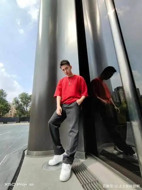 zack大叔帅哥作品