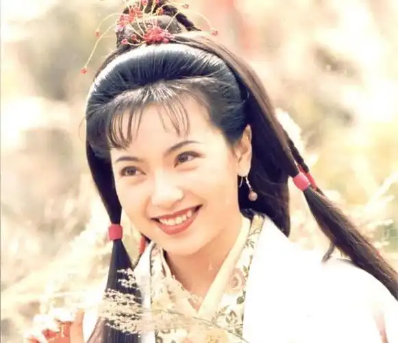 《神雕侠侣》:都说一见杨过误终身,可也不是所有女人都爱他