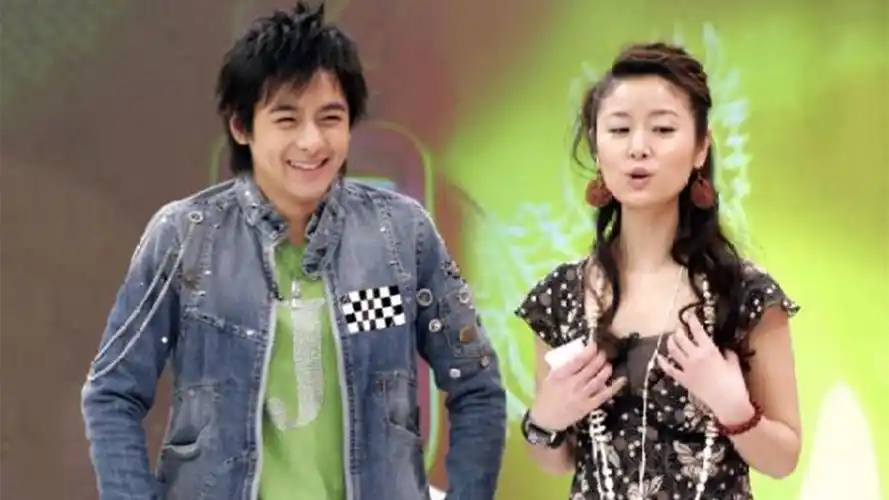 林志颖写给林心如的《我不后悔》,相爱5年却分手,开口让人泪目