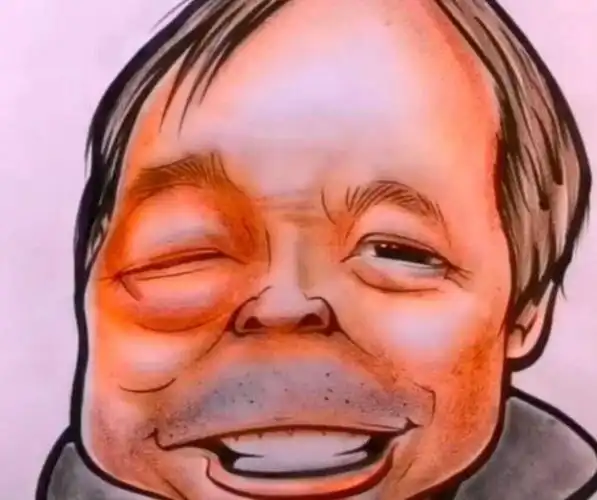 年轻人要讲口德!太极马保国回骂功夫了得:当面骂娘,我会掐死你