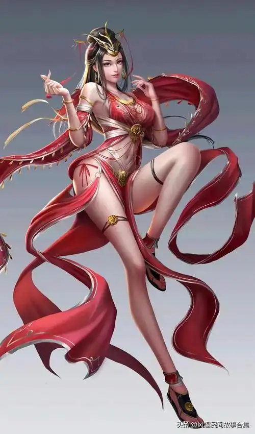 动漫美女合集写真