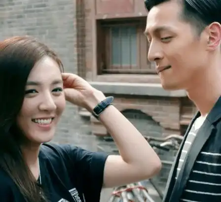 恰逢当时王晓晨因为张翰,口碑一直处在风口浪尖上.