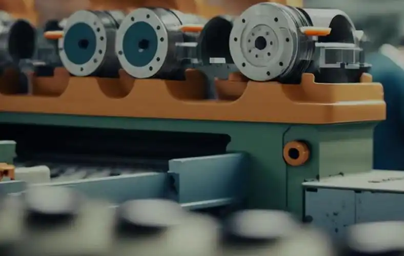 德赛电池去年净利润下滑4005加大对储能电池研发投入