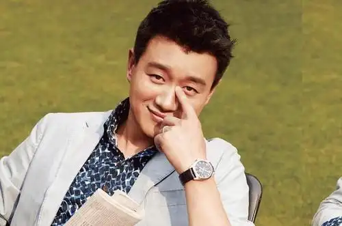 人气七天猛涨的十大75后男明星林峰杨子周杰伦位列三甲