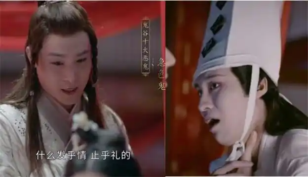 山河令十大恶鬼分别是谁十大恶鬼结局都死了吗