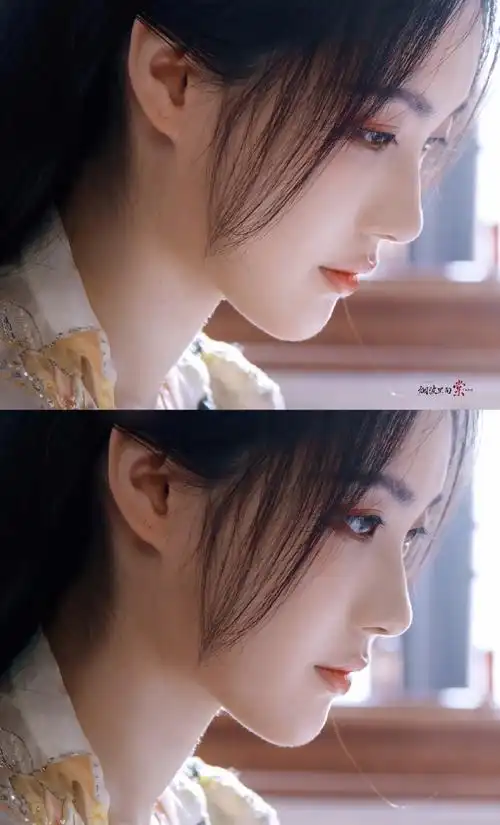 乐游原#赵嘉敏的顾婉娘好美啊!