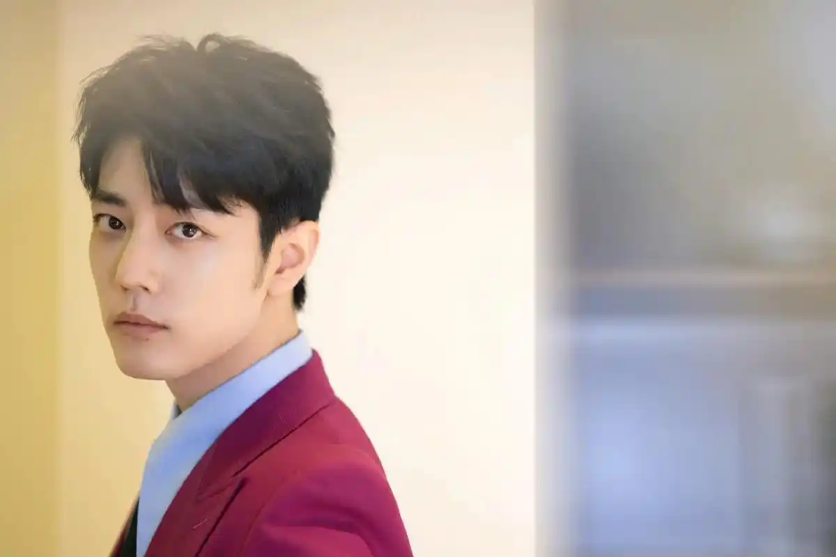 肖战的小飞侠 #我的神仙爱豆  - 抖音