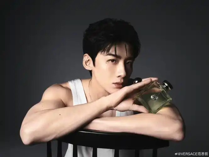 再分析一下央视卫视为什么反复重播白敬亭的作品?