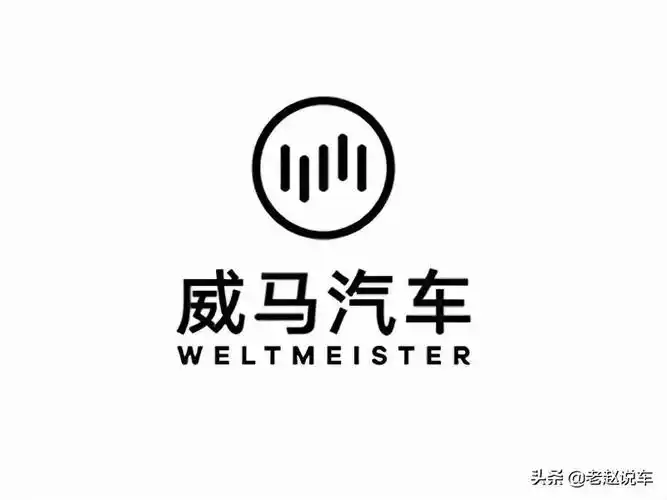新能源汽车车标图片大全及名字
