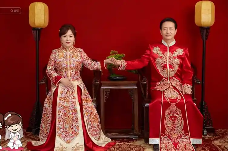 回顾韩国90后美女放弃高薪工作不要一分彩礼嫁入中国就只为吃