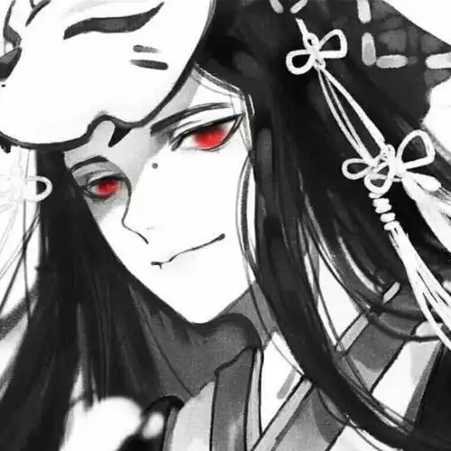 可爱的阎王姐姐79