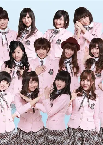 国内女团搏位站谁才是内地第一女团