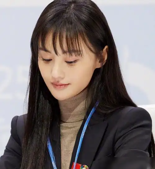 郑爽愈战愈勇!进击联合国