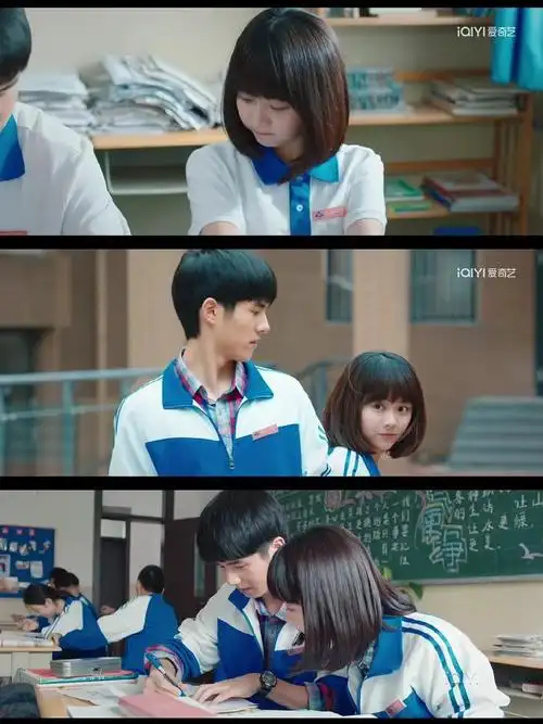 哪部剧综承载了你的青春##暑期嘉年华