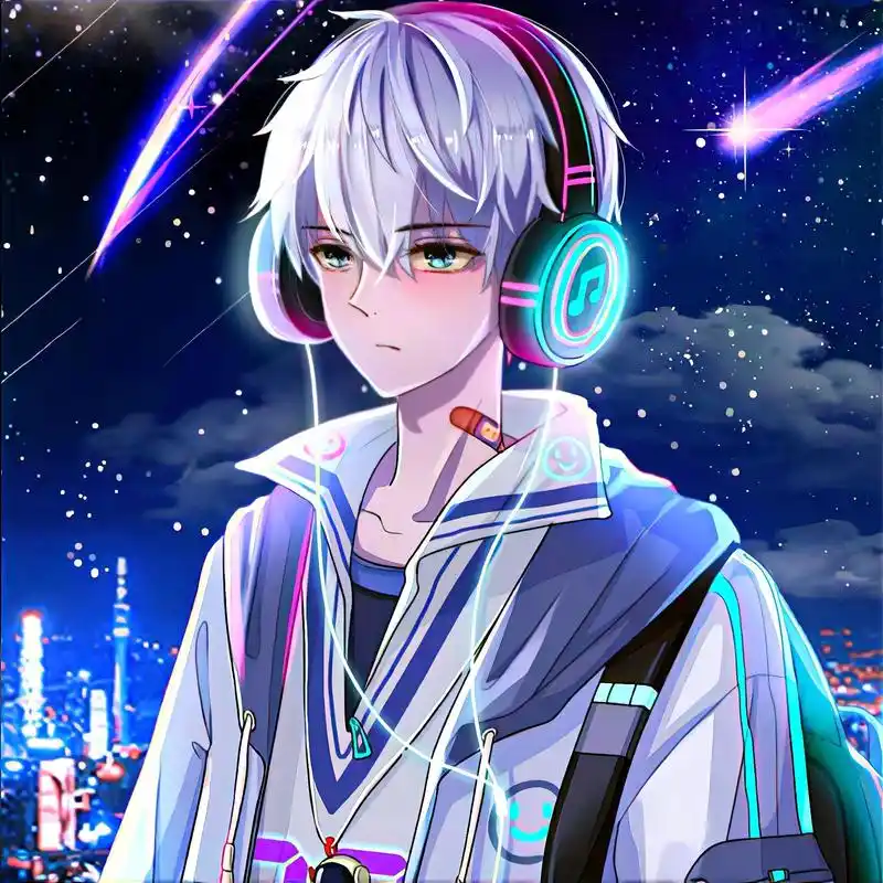 兄弟头像 - 一个帅哥. - 抖音