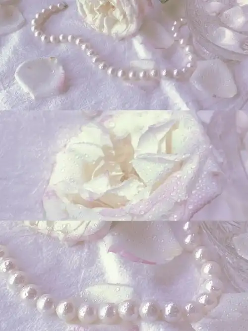 珠光,背景图 - 堆糖,美图壁纸兴趣社区