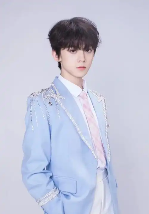 tf家族##tf家族三代公式照